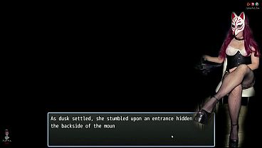 Celina's calling playthrough by playful fox ep 1 