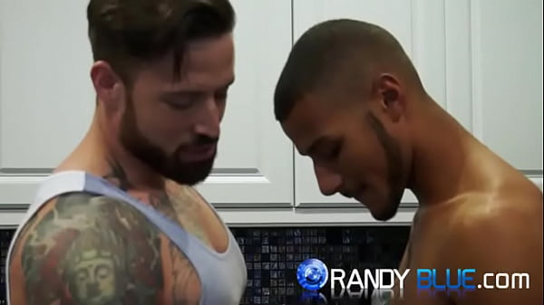 Jordan Levine and Dominic Santos 