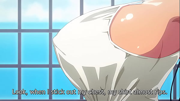 Koumi JimaShuu 7_De UmeruMesu Tachi Episode 1