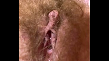 My Very Hairy Cunt In Your Face While I&rsquo;m Smoking thumbnail