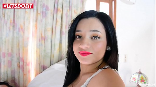 TU VENGANZA - Horny Latina Juliana Davila Takes Her r. On Big Cock 