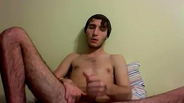 Chinese sex gay emo boys Braxton sets up his camera for a lowkey but 