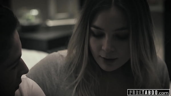 PURE_TABOO Hot Stepsis Blair Williams Tries To Fuck Me BackTo Normal - PART 1