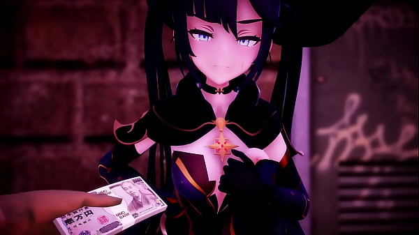 モナちゃんが大金を積まれてキモオタ童貞君を筆おろしする話