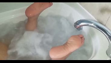 Who's next to film with me? 