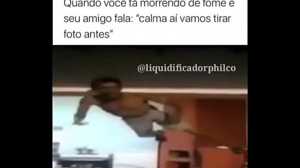 Deixei a rabuda nas alturas