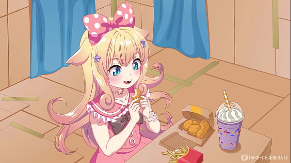 Nonton When Nuggies Are Okay thumbnail