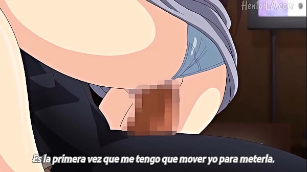 Kanojo ga Yatsu ni Idakareta_EP 1