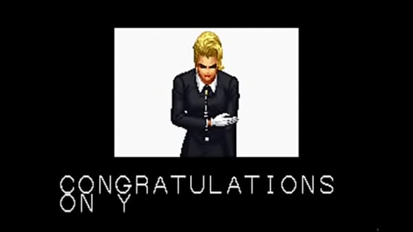 Nonton Goeniko Versus Rugal (wining Price A Fuck) thumbnail