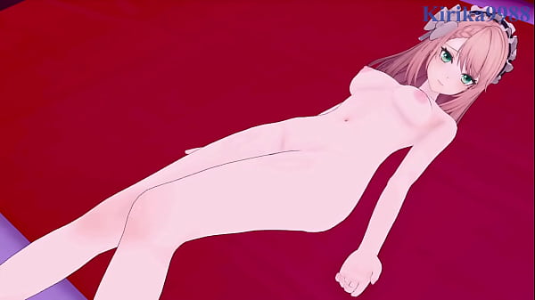 Nonton Centaureissi And Tololo Intense Sex. - Girls' Frontline 2: Exilium Hentai thumbnail