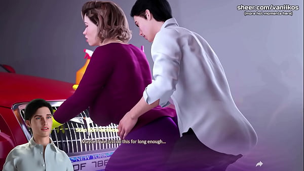 Play MP4 - Stuck Step Mom Used By Step Son &vert; Apocalust &vert; Taboo Hentai Game &vert; Part &num;4