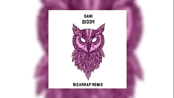 Dani 21334 Bizarrap Remix