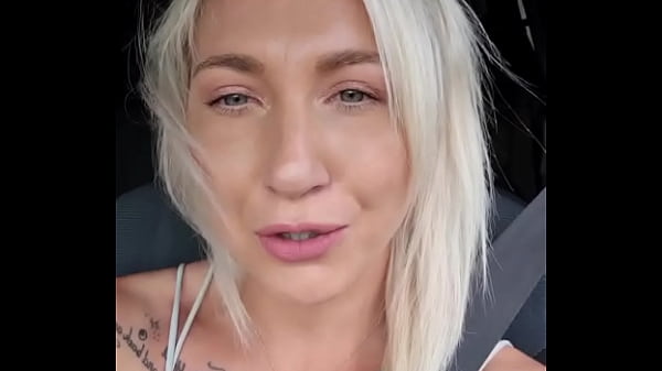 Nonton Teaser Public Je Demande &agrave; Ma Copine De Me Goder Au Bord De La Rivi&egrave;re thumbnail