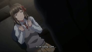 Hentai Girl Subway thumbnail