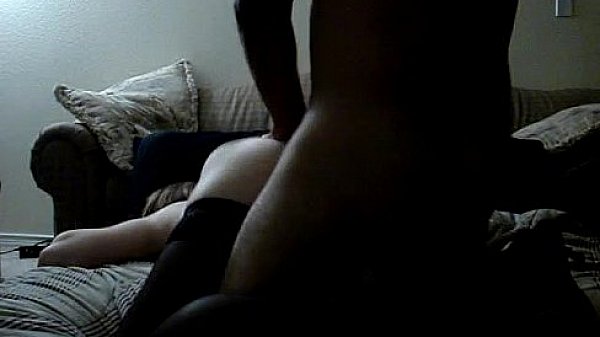 My wife riding one of her bulls 