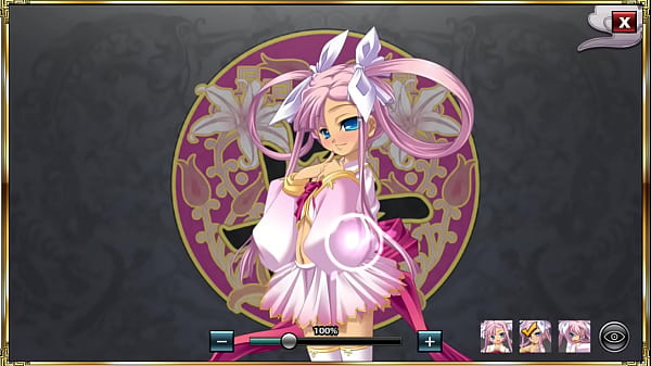 GIF_真恋姫夢想_天下統一伝_孫尚香