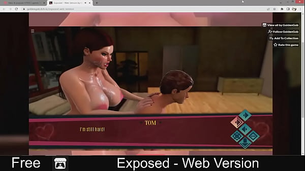 Play MP4 - Exposed - Web Version