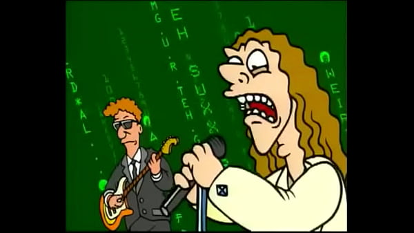 WeirdAl Yankovic Virus Alert