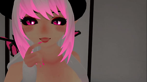 Play MP4 - POV Loving Mommy takes care of you and your dick - VRchat erp - Preview
