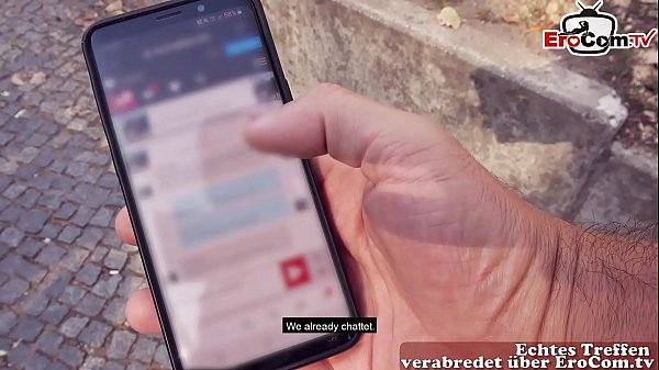 Play MP4 - Sehr junge kleine Touristin teen abgeschleppt &uuml;ber EroCom Date und Outdoor POV gefickt