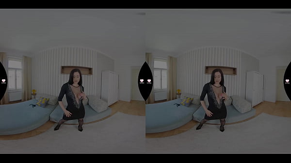 Nonton Lust Reality Stunning Billie Star In Love With New Toy Vr Porn thumbnail