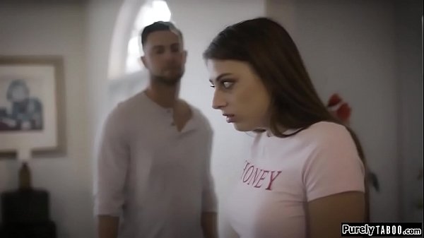 Play MP4 - Stepsis is manhandled by twisted stepbro