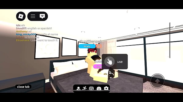 Roblox