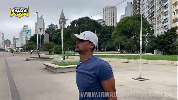 Play MP4 - O VENDEDOR DE LIVROS - BAREBACK