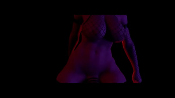 Withyou [futanari] Virtual Reality Motion Capture thumbnail