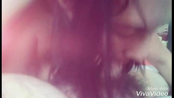 sexy asian girlfriend_giving blowjob makes cum