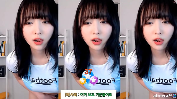 Kbj korean girl show cam