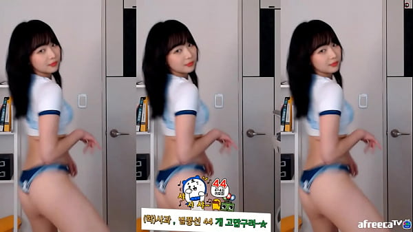 Kbj korean girl show cam 