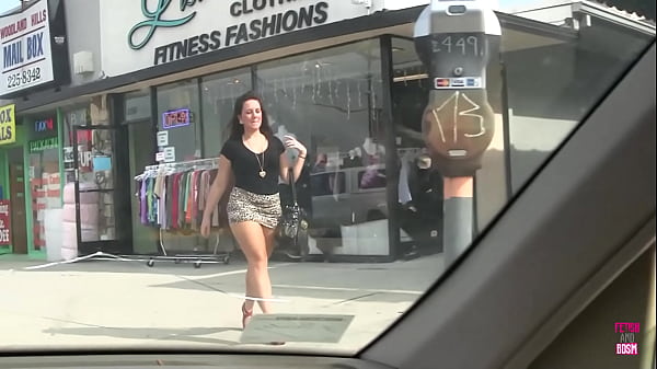 Play MP4 - A hidden camera captures the moment Cami swallows a big cock from the glory hole