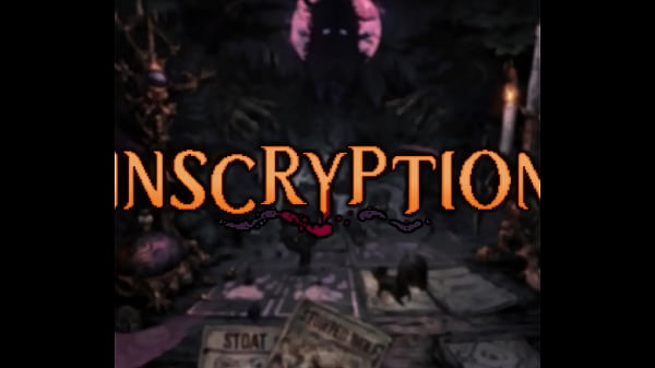 Leshy s Theme Inscryption