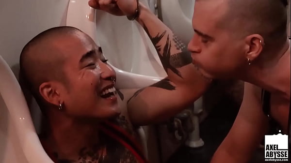 Play MP4 - AXELABYSSE Lockdown Ep 1 Carefree