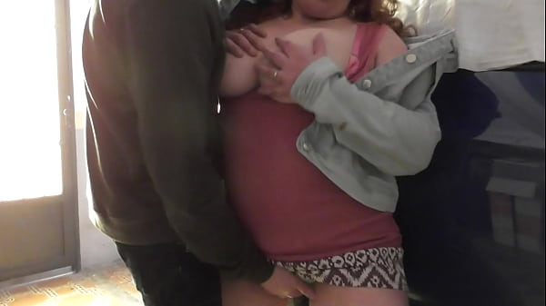 Play MP4 - We fuck in a parking lot