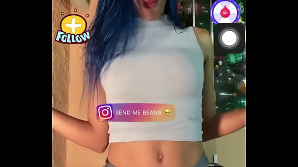 Nonton Cameltoe Gostoso No Bigo Live thumbnail