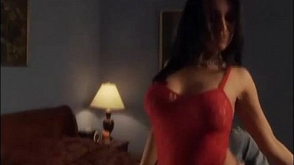 Taimie Hannum hot sex scene in Call Girl Wives 