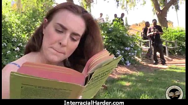 Hot Cougar_cums hard on young black cock 18