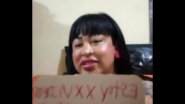 Play MP4 - V&iacute;deo de verificaci&oacute;n