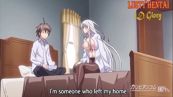 LustyHentai What ever you want