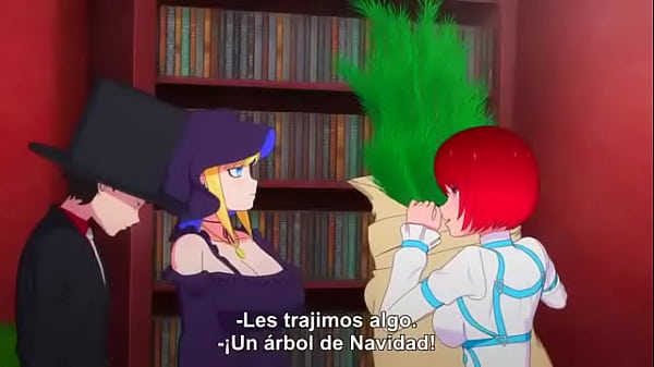 The duke of and his maid cap 9 sub 