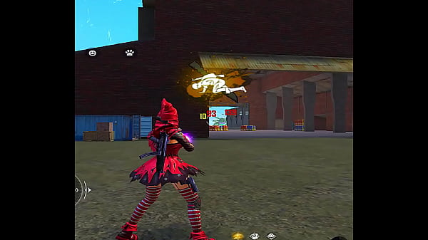 Estourando o cu do ice