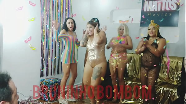 Festa De Carnaval 2024 De Criadores De Conte&uacute;dos So As Maravilhosas thumbnail