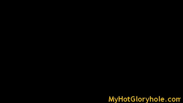 Nonton Hot Gloryhole Blowjob Interracial Porn 27 thumbnail