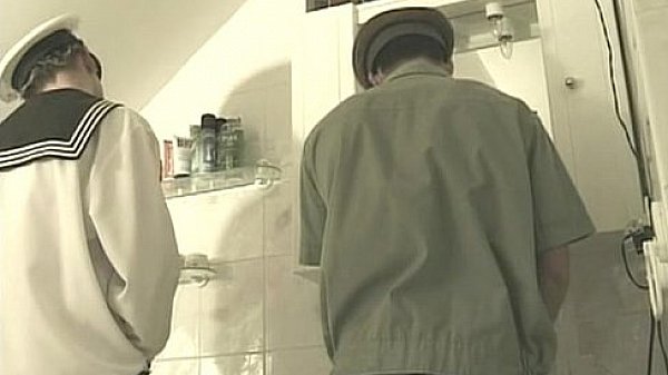 Lycos/MansefLycos - SOLDIER BOYS - scene 5 