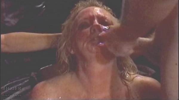 Play MP4 - Hot MILF Hardcore Gangbanged