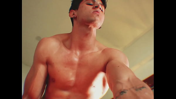 This isn&rsquo;t just bondage&mdash;it&rsquo;s an unapologetic exhibition of domination 