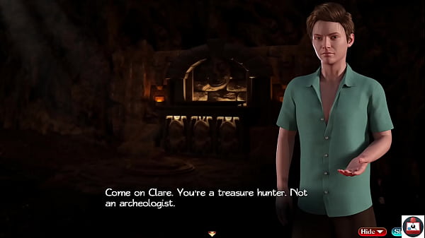 Play MP4 - Treasure of Nadia - &lpar;PT 17&rpar; - &lbrace;NLT MEDIA&rcub;