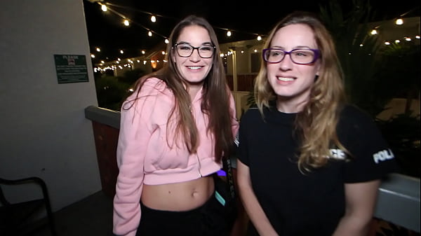 Play MP4 - White Girl Cops Season 4 Parody - SFW BTS Behind the Scenes w&sol; Kendra Heart&comma; Misty Rein&comma; Shimmy Cash